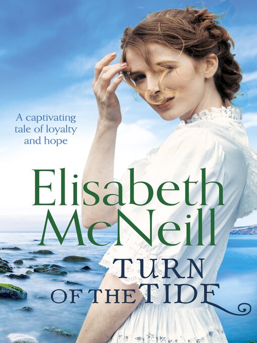Title details for Turn of the Tide by Elisabeth McNeill - Available
